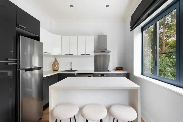 Sixth view of Homely house listing, 55 Regent Street, Paddington NSW 2021