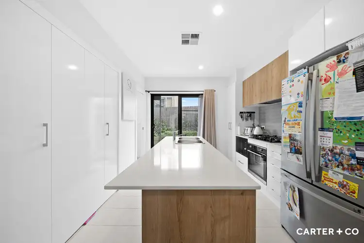 59/16 Cornelius Street, Coombs ACT 2611