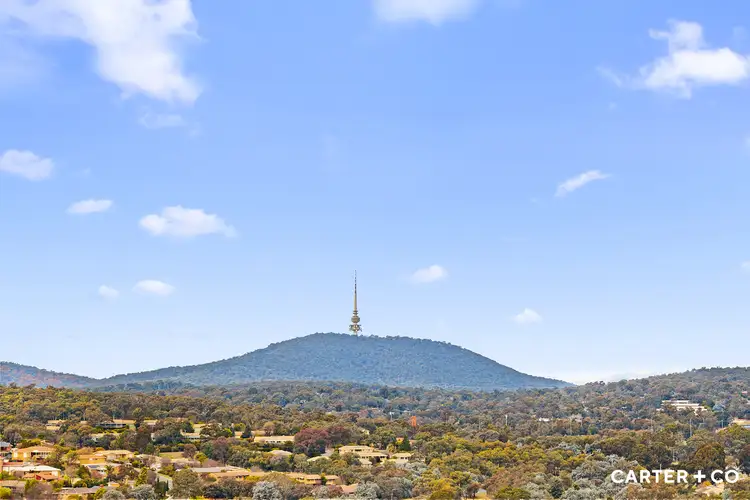 Second view of Homely apartment listing, 1911/3 Grazier Lane, Belconnen ACT 2617