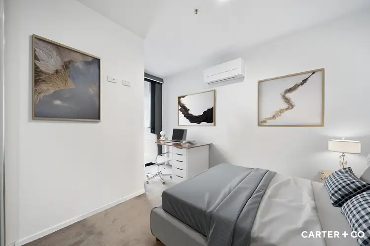 Sixth view of Homely apartment listing, 1911/3 Grazier Lane, Belconnen ACT 2617