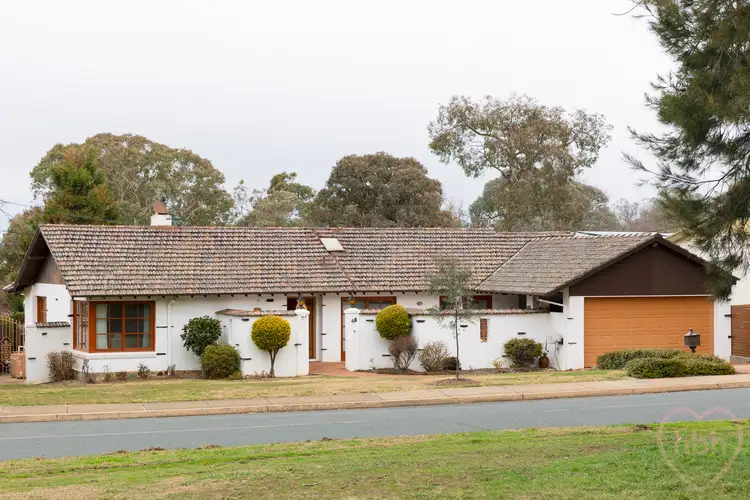 Second view of Homely house listing, 48 Waller Crescent, Campbell ACT 2612