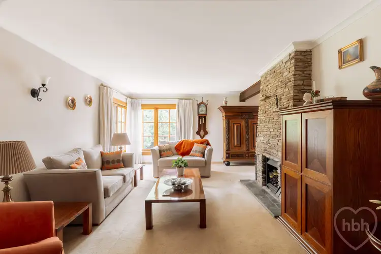 Fourth view of Homely house listing, 48 Waller Crescent, Campbell ACT 2612