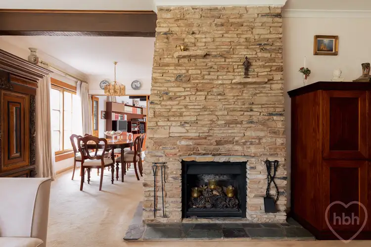 Fifth view of Homely house listing, 48 Waller Crescent, Campbell ACT 2612