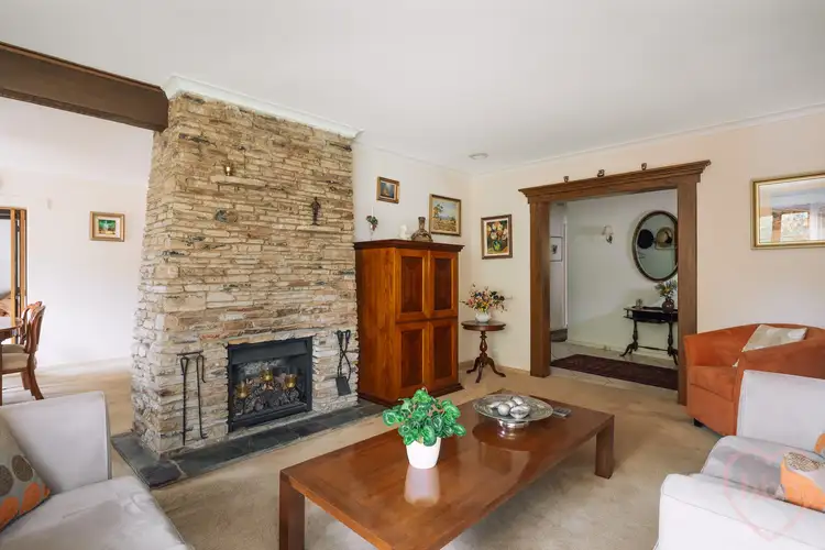 Sixth view of Homely house listing, 48 Waller Crescent, Campbell ACT 2612