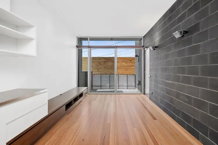 Second view of Homely apartment listing, 8 O'Farrell Place, Geelong VIC 3220