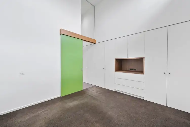 Fourth view of Homely apartment listing, 8 O'Farrell Place, Geelong VIC 3220