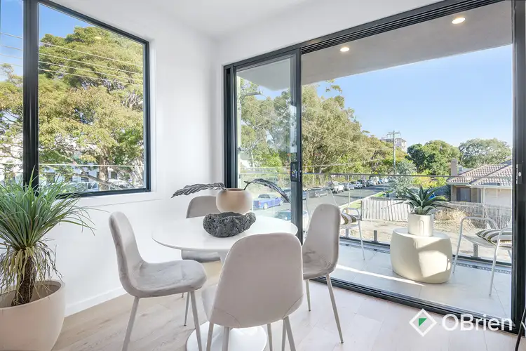 Fourth view of Homely townhouse listing, 1/19 O'Grady Avenue, Frankston VIC 3199