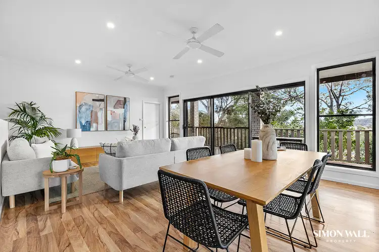 144 Northcott Drive, Adamstown Heights NSW 2289
