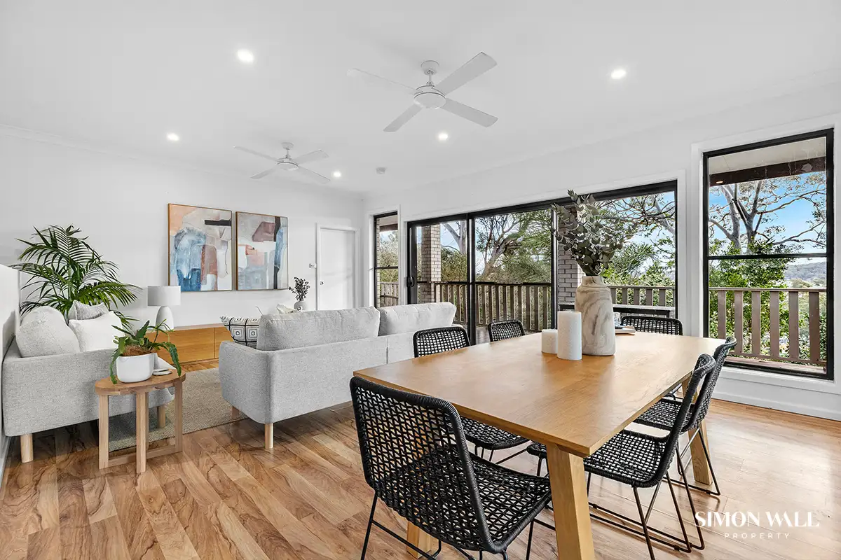 Main view of Homely house listing, 144 Northcott Drive, Adamstown Heights NSW 2289