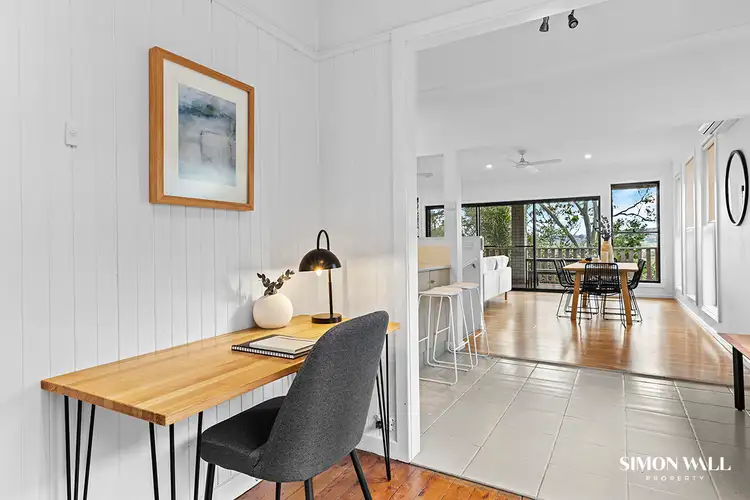 Fourth view of Homely house listing, 144 Northcott Drive, Adamstown Heights NSW 2289