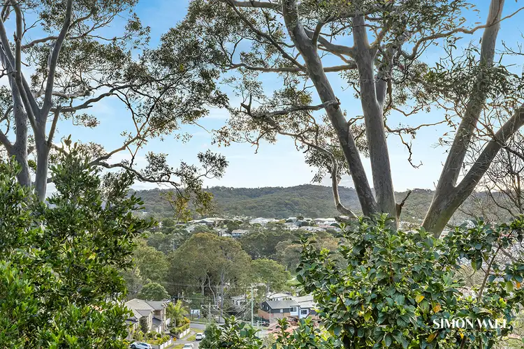 Fifth view of Homely house listing, 144 Northcott Drive, Adamstown Heights NSW 2289