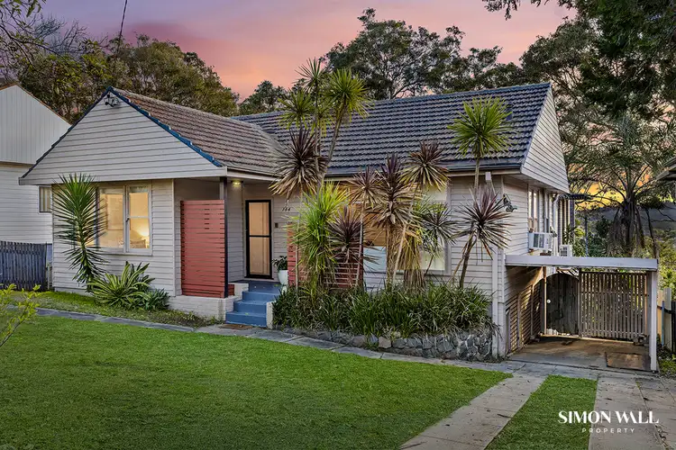 Sixth view of Homely house listing, 144 Northcott Drive, Adamstown Heights NSW 2289