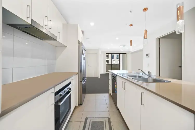 Level 8/93/1 Browne Street, Warwick Farm NSW 2170