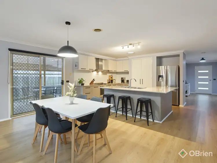 Fourth view of Homely house listing, 42 Springwater Drive, Drouin VIC 3818