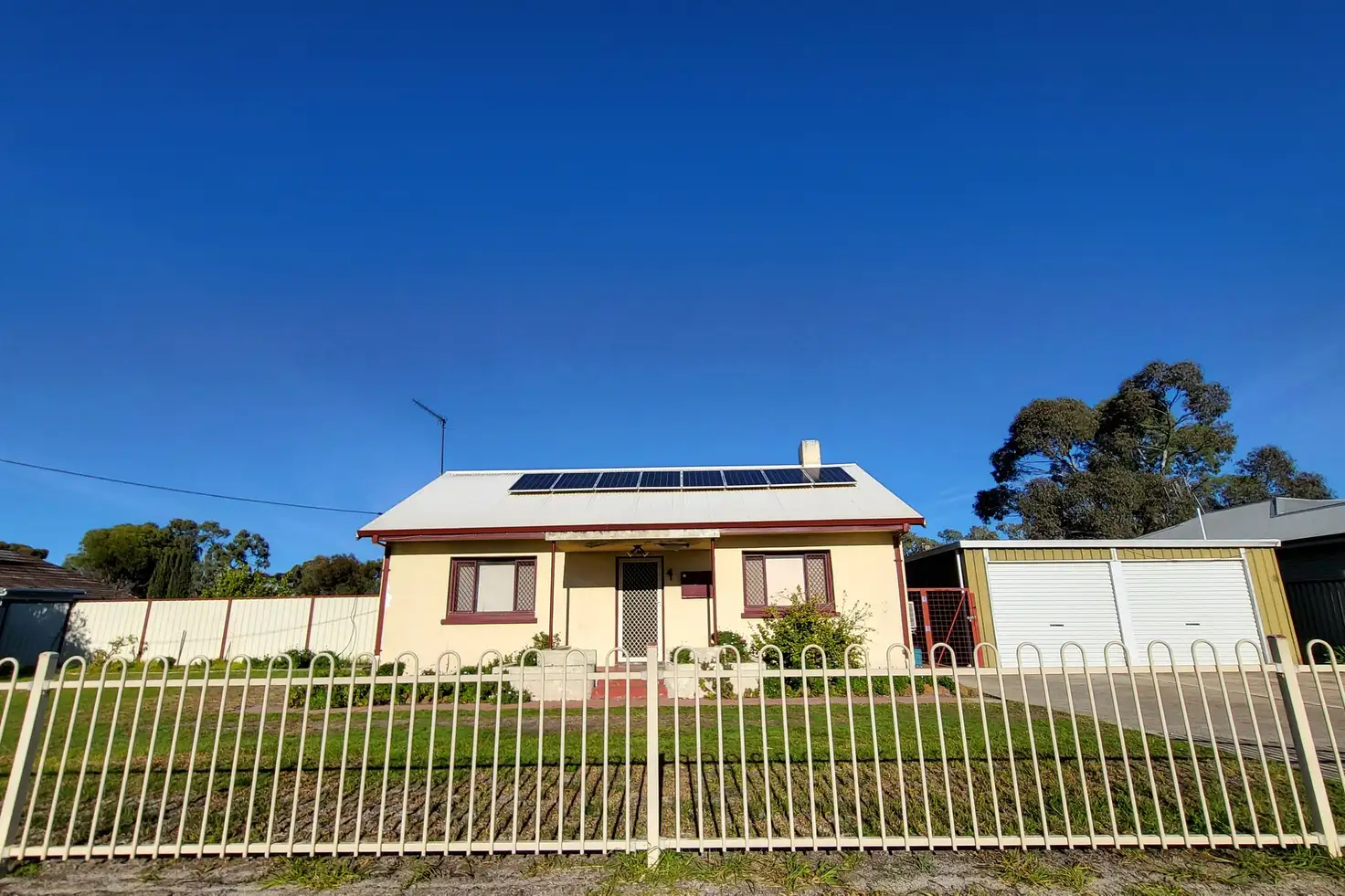 Main view of Homely house listing, 3 Todd Street, Katanning WA 6317