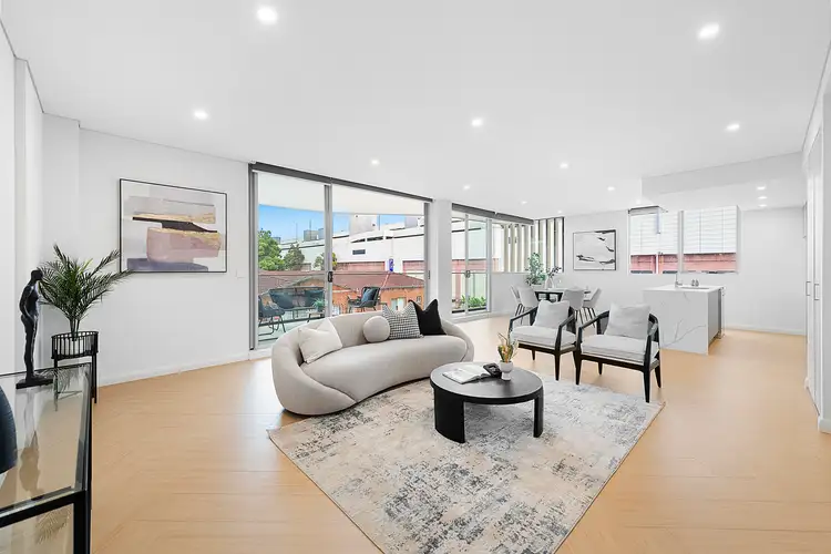 3C/88 Burwood Road, Burwood NSW 2134