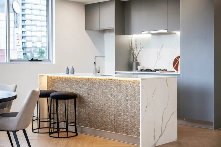 Fifth view of Homely apartment listing, 3C/88 Burwood Road, Burwood NSW 2134