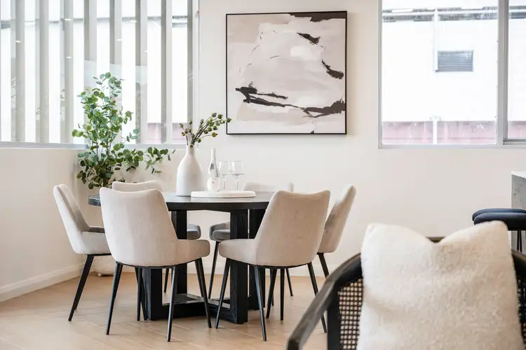 Sixth view of Homely apartment listing, 3C/88 Burwood Road, Burwood NSW 2134