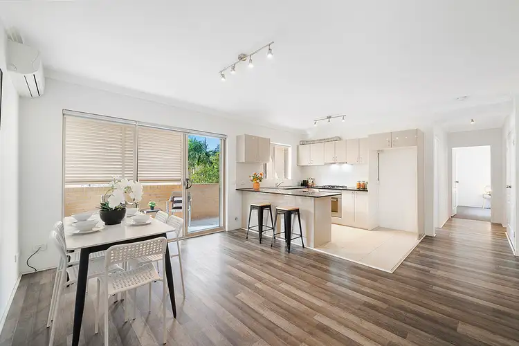 7/32-36 Short Street, Homebush NSW 2140