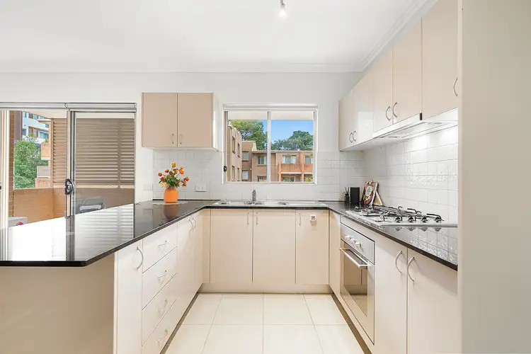 Fifth view of Homely apartment listing, 7/32-36 Short Street, Homebush NSW 2140