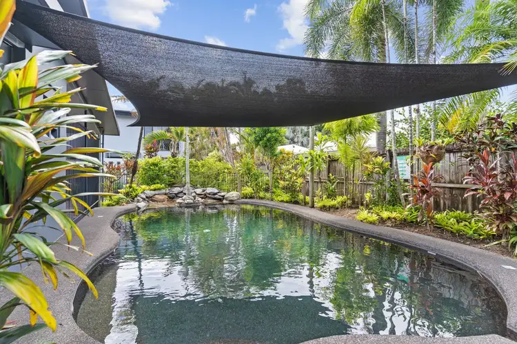 Second view of Homely unit listing, 8/22-24 Oyster Court, Trinity Beach QLD 4879