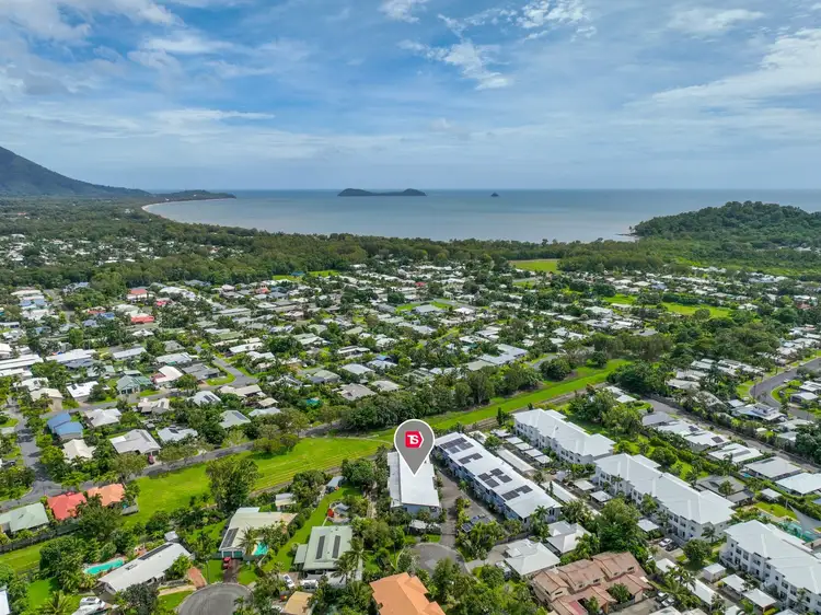 Third view of Homely unit listing, 8/22-24 Oyster Court, Trinity Beach QLD 4879