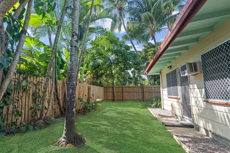 1/38 Clifton Road, Clifton Beach QLD 4879