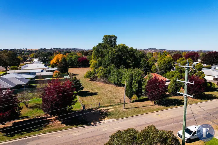 Third view of Homely land listing, LOT 11, 58-60 Scott Street, Boorowa NSW 2586