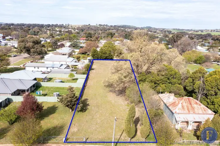 Fifth view of Homely land listing, LOT 11, 58-60 Scott Street, Boorowa NSW 2586