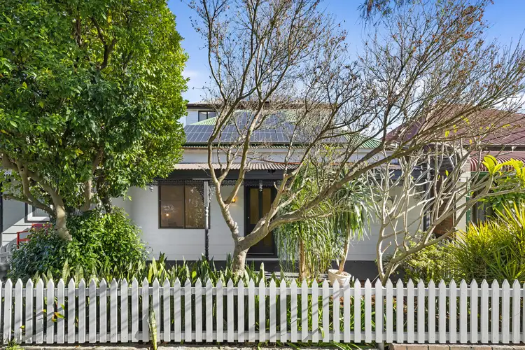 Main view of Homely house listing, 74 Johnson Street, Mascot NSW 2020