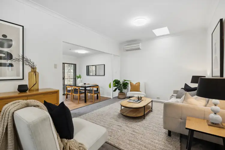 Second view of Homely house listing, 74 Johnson Street, Mascot NSW 2020