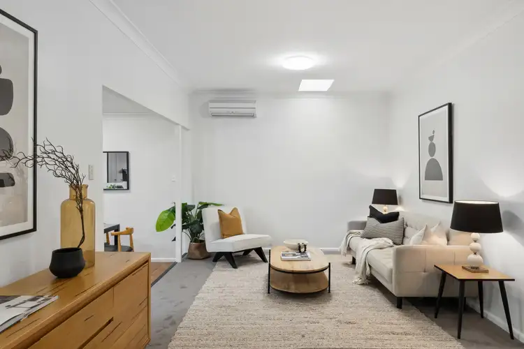 Third view of Homely house listing, 74 Johnson Street, Mascot NSW 2020