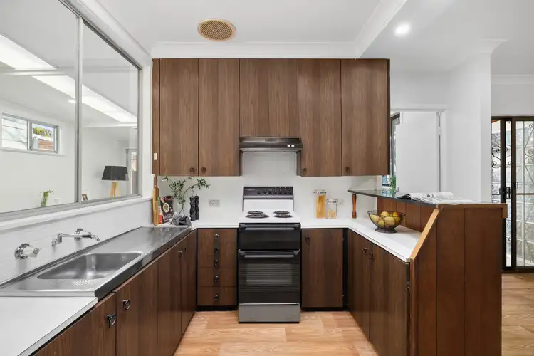 Fourth view of Homely house listing, 74 Johnson Street, Mascot NSW 2020