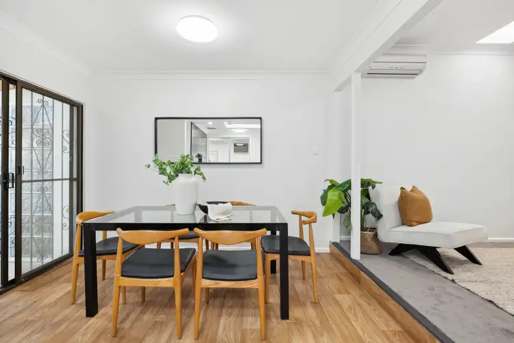 Fifth view of Homely house listing, 74 Johnson Street, Mascot NSW 2020