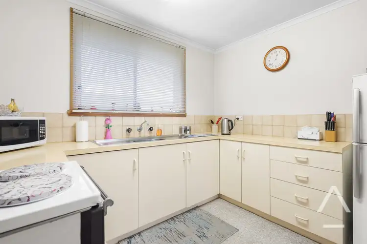 Second view of Homely unit listing, 8/5-7 Youngtown Avenue, Youngtown TAS 7249