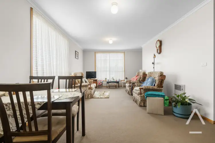 Fourth view of Homely unit listing, 8/5-7 Youngtown Avenue, Youngtown TAS 7249