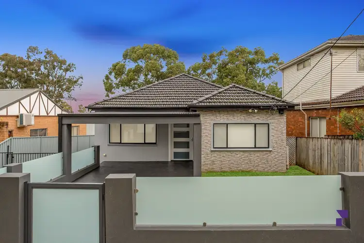 Main view of Homely house listing, 33 Karuah Street, Greenacre NSW 2190