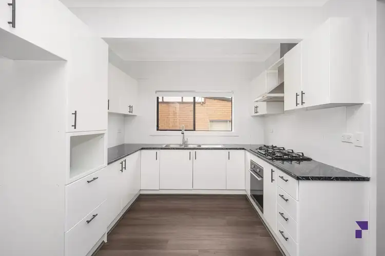 Second view of Homely house listing, 33 Karuah Street, Greenacre NSW 2190
