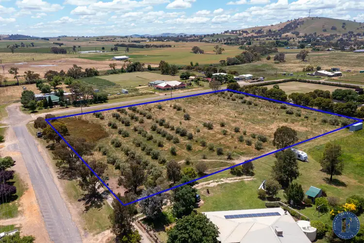 26 Court Street, Boorowa NSW 2586