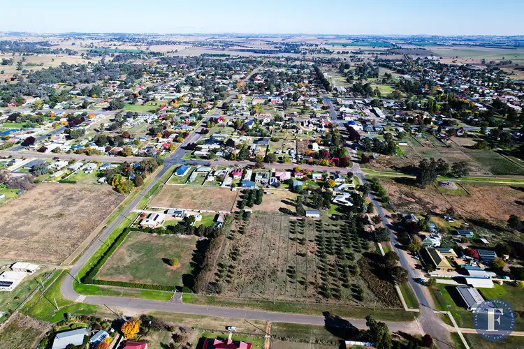 Third view of Homely land listing, 26 Court Street, Boorowa NSW 2586