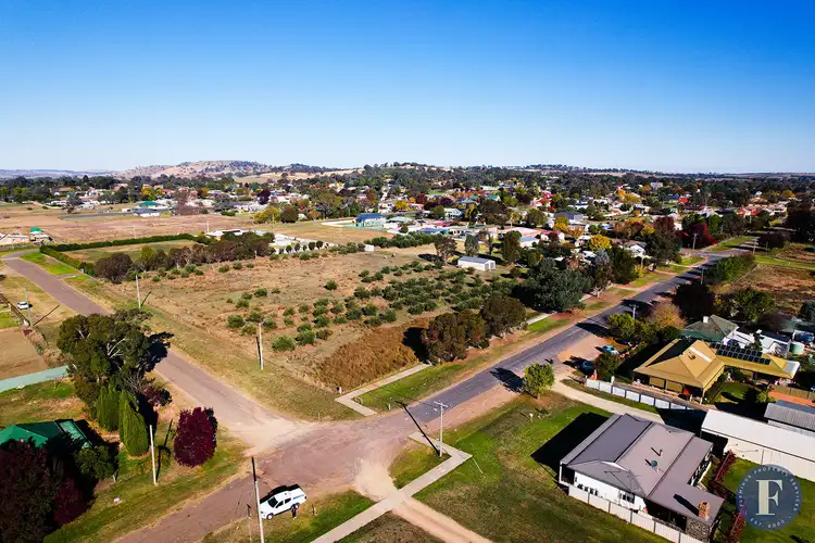 Fourth view of Homely land listing, 26 Court Street, Boorowa NSW 2586