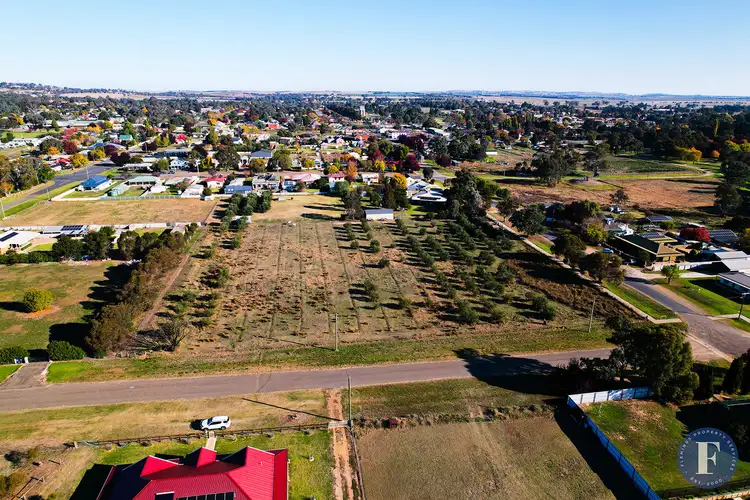 Fifth view of Homely land listing, 26 Court Street, Boorowa NSW 2586