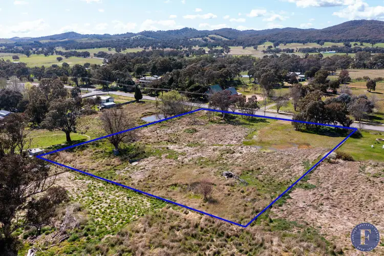 Main view of Homely land listing, 69 Yass Street, Rye Park NSW 2586
