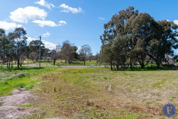 Second view of Homely land listing, 69 Yass Street, Rye Park NSW 2586