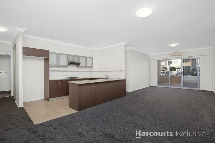 Third view of Homely unit listing, 14/8-18 Wallace Street, Blacktown NSW 2148