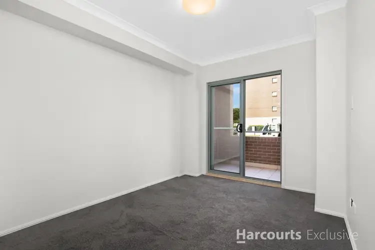 Fourth view of Homely unit listing, 14/8-18 Wallace Street, Blacktown NSW 2148