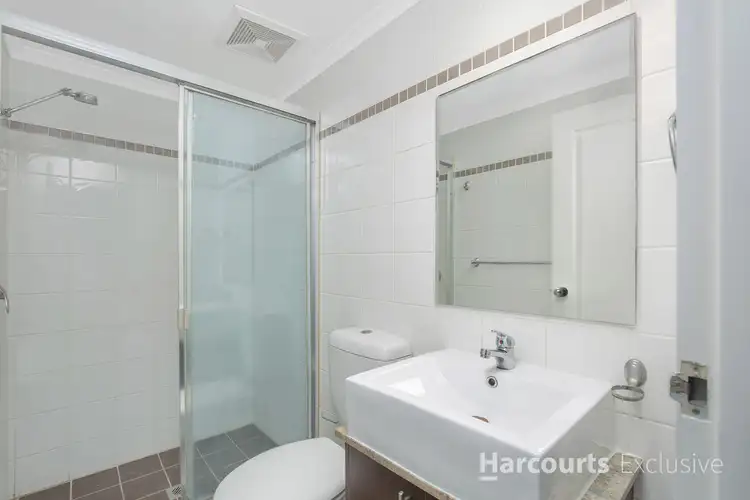 Fifth view of Homely unit listing, 14/8-18 Wallace Street, Blacktown NSW 2148