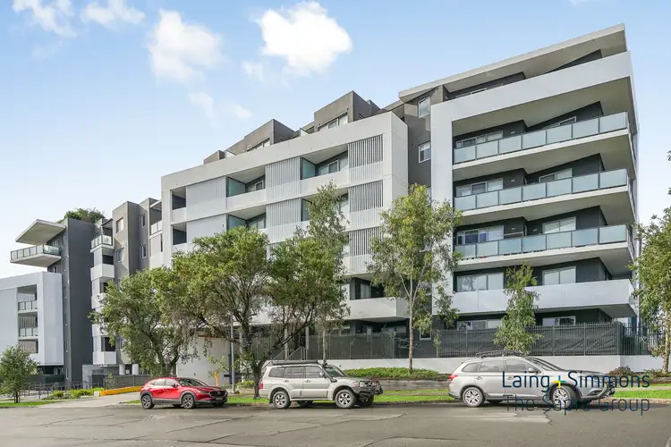 304/21A Alice Street, Seven Hills NSW 2147