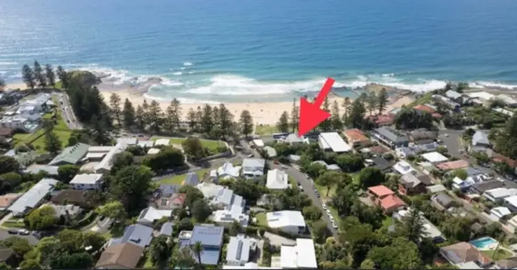 Main view of Homely unit listing, 1/104 Lawrence Hargrave Drive, Austinmer NSW 2515