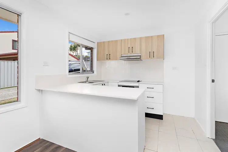 Third view of Homely villa listing, 1/11 Owen Street, Bulli NSW 2516